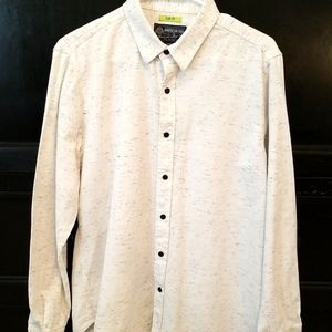 American Rag  mens shirt